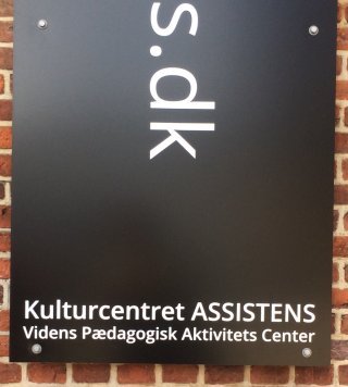 Videns Pædagogisk Aktivitets Center