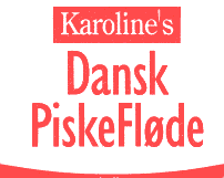 Karoline's Dansk PiskeFløde