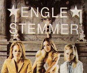 Engle stemmer