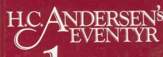 H.C. Andersen's eventyr