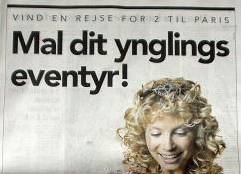 Ynglings eventyr