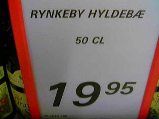 Hyldebæ