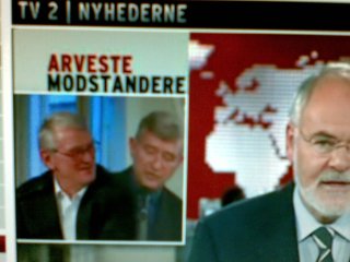 Arveste modstandere