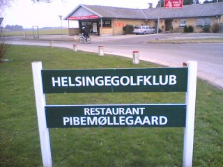 Helsingegolfklub