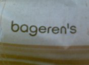 bageren's