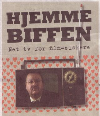 Hjemme biffen