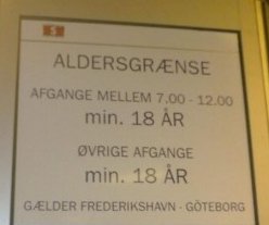 Aldersgrænse