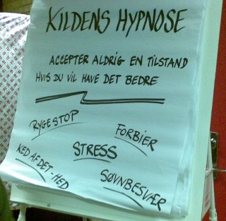 Vi kurerer forbier