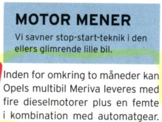 Multimotorer