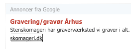 Graver i alt