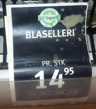 Blaselleri