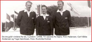 Hvor er Finn Pedersen?