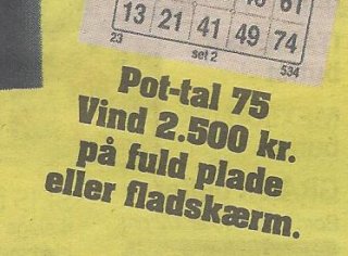 Fuld fladskærm