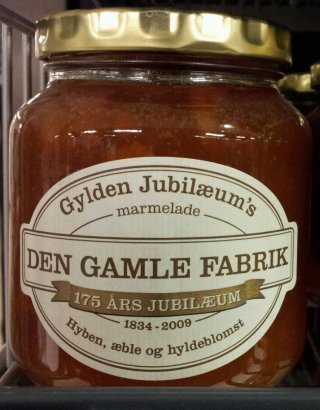 Gylden Jubilæum's