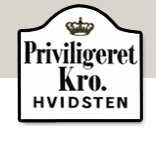 Hvidsten Kro - priviligeret