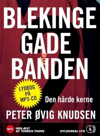 Blekingegadebanden