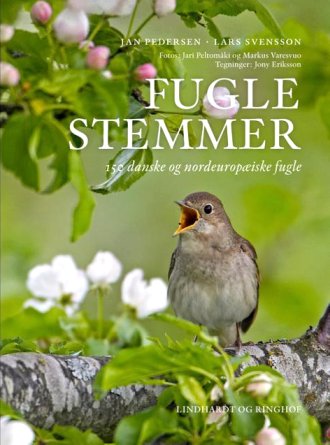 Fuglestemmer